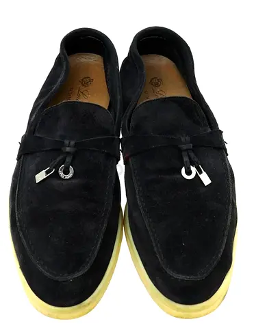 Woman Loafers Loro Piana 39