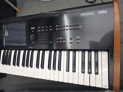 kronos 2