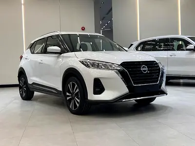 !! Nissan !! Kicks SV | GCC | Just 49000 Kms