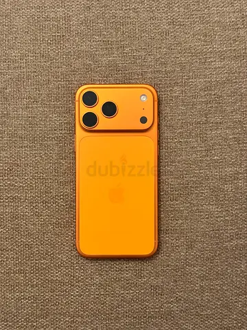 iPhone 17 Pro Max 512 GB