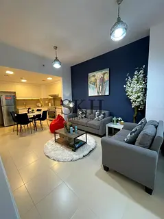 For Rent | 2 Bedroom Apartment in HAYAT BOULEVARD, Town Square Dubai