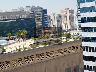Extra Large Studio | Opposite to Sahara | Built in Wardrobes | Available for Family | DM now for Booking