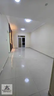 An excellent apartment for rent in the Al Jurf 3 area of ​​Ajman. This is a "second-occupancy" u