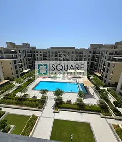 LUXURY 2BHK - Unfurnished - Pool View - Rented 73000