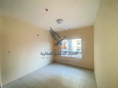 1-Bedroom Apartment for Annual Rent in Al Nuaimiya 2, Ajman | Khalifa Street | Near Gulfa Bridge