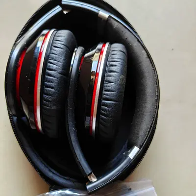 Monster Beats by Dr.Dre Wired Headset 1st Gen