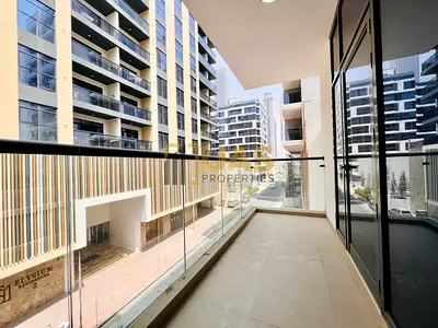 Luxury 1BHK | Spacious Unit | Prime Location