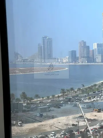 1-Bedroom Apartment for Rent in Al Taawun | One Month Free | Free AC, Gym, Pool & Parking