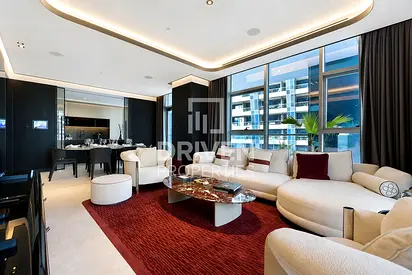 Branded Residence | Luxury Living | Pagani Design