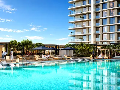 MODERN APARTMENT | SPACIOUS LAYOUT | AVARRA BY PALACE