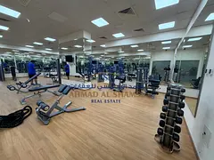 Open View 2-Bedroom/ Close To Dubai Border/ With Free Car Parking & Gym