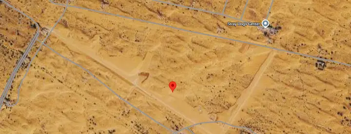 sale industrial plot in the Arqub SHARJAH GCC NAME