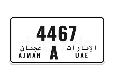 4467 A