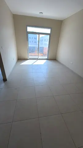 1-Bedroom Apartment for Annual Rent – Al Jurf 3 Brand New | Next to Al Wataniya School | Excellent Features