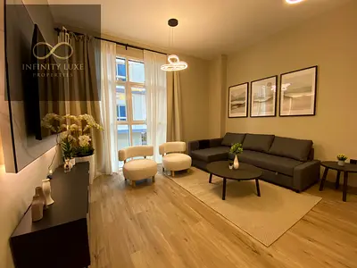 Spacious 2BHK Furnished Apartment for Rent in Al Warqa, Dubai