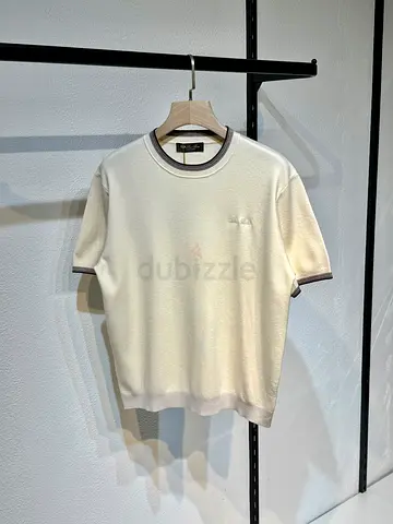 Loro piana T-shirt for men