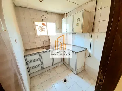 Luxury Apt 1bhk for family Near bus station central gas good location old Muwaileh sharjah