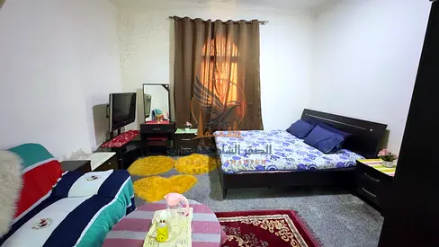 Cozy furnished studio apartment for monthly rent with modern home appliances high speed internet and all utility bills fully included ready now