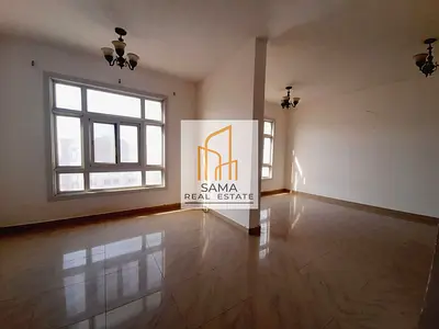 🏡 Spacious Studio at an Affordable Rent – AED 24,000/Year! | Near Nesto & Bus Stop