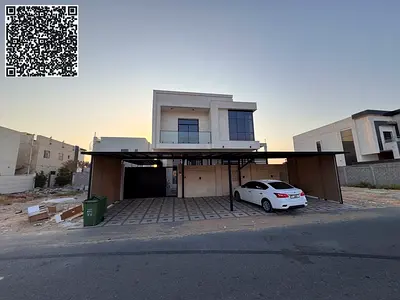 🏡 Beautiful 5-Bedroom Villa for Rent in Al Yasmeen, Ajman ✨