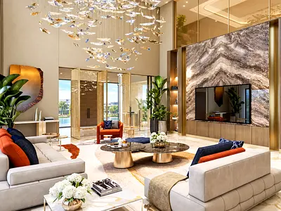 SPACIOUS 5BR + MAID | PRIME LAGOON COMMUNITY | 75/25 PLAN