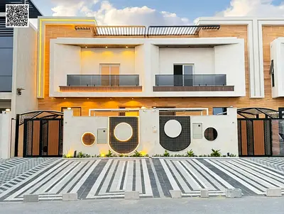 With a down payment of less than 10%, own a ready-to-move-in villa, including electricity, water, registration and ownership fees, with easy installme