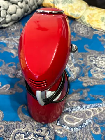 Kenwood kitchen mixer