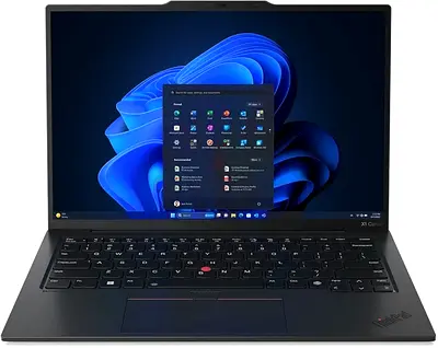 Lenovo ThinkPad X1 Carbon Gen 13 Aura Edition Ultra 7 258V 32GB RAM 1TB SSD 14” OLED 2.8K Arabic Key