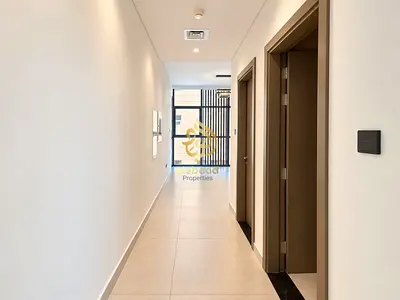 Book Now! One Month free Brand New building with One Month Free! Spacious luxury 1bhk apartment for