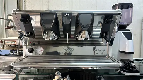 San Marco Coffee Machine For Sale