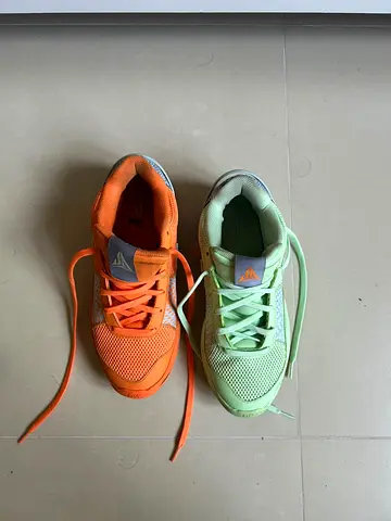 Nike Ja 1 mismatch