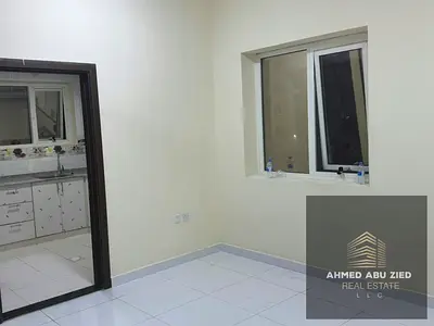 Brand-New 1-Bedroom Apartment for Annual Rent in Al Alia, Ajman – One Month Free Short Title Brand-new 1-bedroom apartment with a spacious living ro