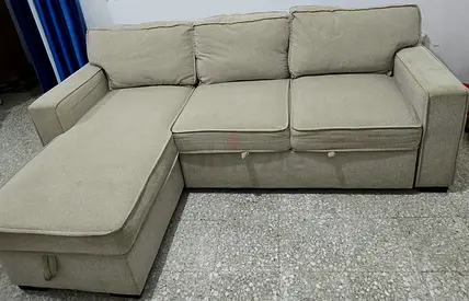 Sofa bed 2 nos for sale