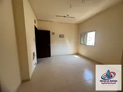 Spacious Studio for Rent in Al Nabba Sharjah | Separate Kitchen | Super Deluxe | Split AC & Central 
