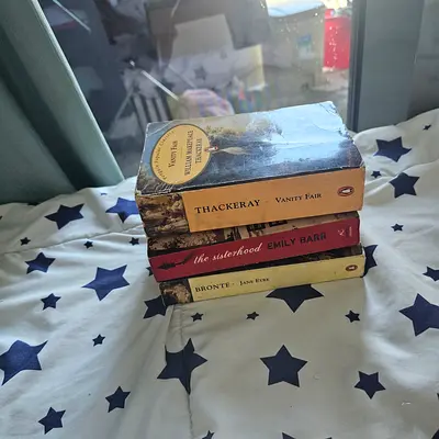 Free books, Yayyyy!!!!!