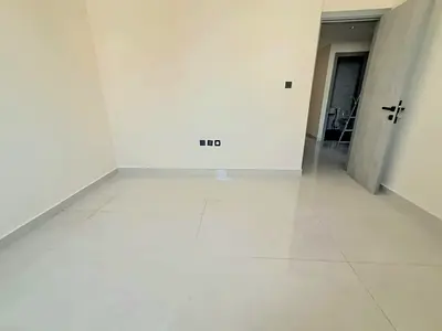 Brand new luxury 1BHK near to safari mall Close to road said available