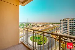 Large Layout | Open View | Family Building |1BHK