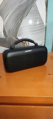Bose sound link max