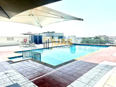 Walk to LAMER | AL WASL | Spacious 2BR
