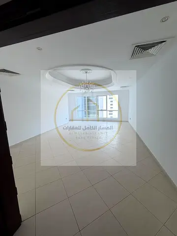 Spacious 2BR Apartment for Rent in Al Qasba, Sharjah with Excellent Layout, Large Hall and Spacious Distributor Area