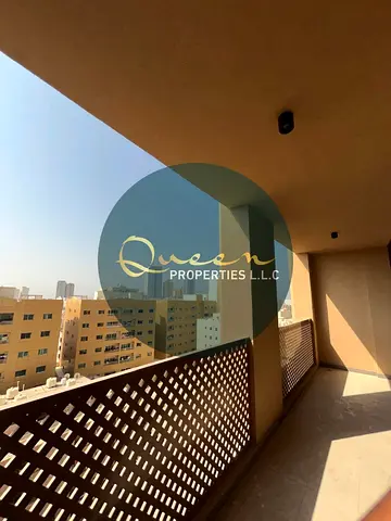 3 Master Bedroom Apartment for Rent in Liwara Al Nakheel 2 with Maid's Room, Laundry, Storage, Open View Balcony and Free Parking