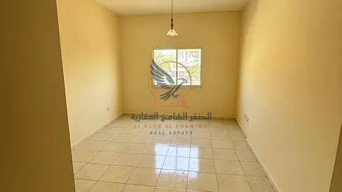 استوديو لايجار السنوي بعجمان مساحه ممتازه شارع المرور القديم قريب من جراند مول