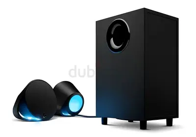 Logitech G560 2.1 Gaming Speaker System