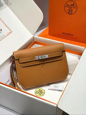 HERMES POUCH