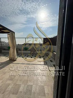 🏠 2-Master-Bedroom Apartment for Annual Rent – Al Hamidiya 1, Ajman ✨ A spacious and well-des