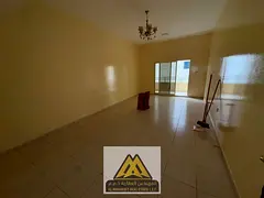 Spacious unit | 2 bedrooms + living room | Large balcony | 2 bathrooms | Opposite Ajman One Towers |