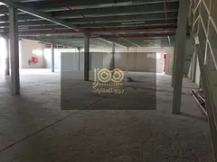 Warehouse for Annual Rent in Umm Al Quwain – Umm Al Thoob | 5,000 sq. ft. | Mezzanine | 50 kW Elec