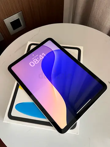 iPad 10.9 (10th Generation) WIFI 64GB