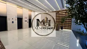 Because you deserve the best, we offer you the most spacious 2-bedroom and living room apartments in
