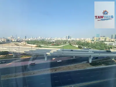 فرصة مميزة للسكن فى قلب مدينة عجمان بالقرب من كافة الخدمات بأبراج السيتى تاور